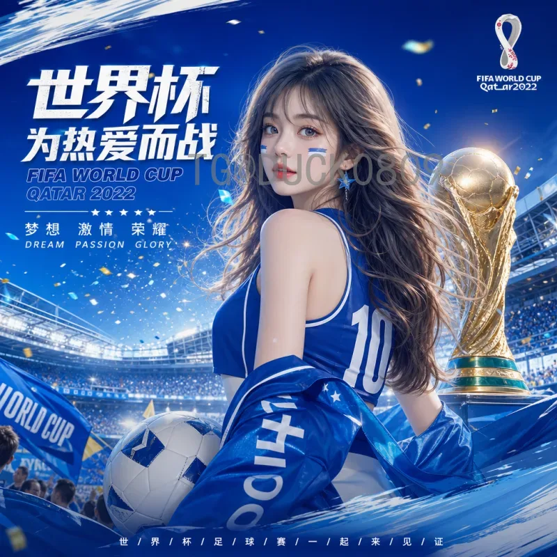 世界杯小组赛即时比分专业指南：实时掌握赛场动态的最佳方式